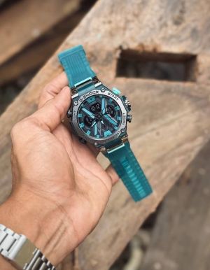 Casio G shock Roadster WC 788
