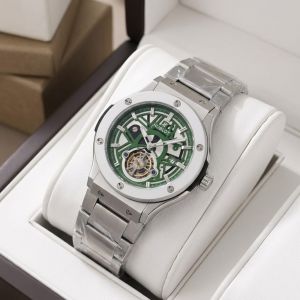 Hublot Big Bang White