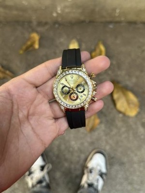 ROLEX DAYTONA