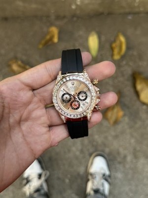 ROLEX DAYTONA