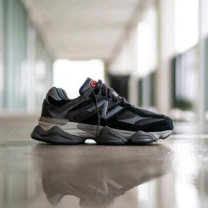 New_balance 9060 Black Castlerock (871