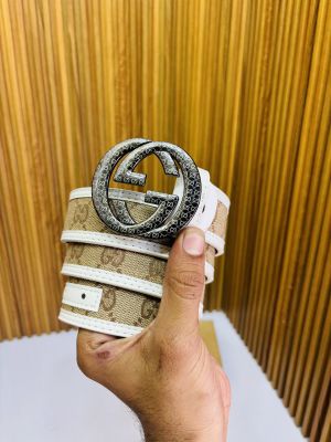 33 GUCC_I PREMIUM QUALITY BELT