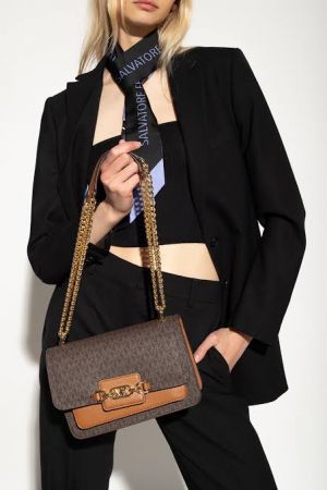 Micheal_kors_mk_heather_crossbody_bag_with_ogbox_dustbag