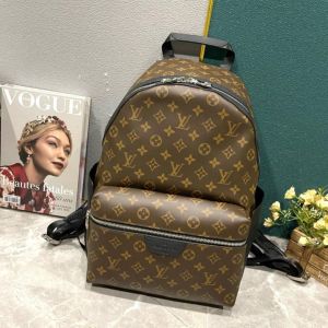Louis_Vuitton_ Discovery Backpack PM Witj with Dust Cover premium quality