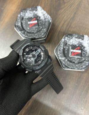 G shock GA-110