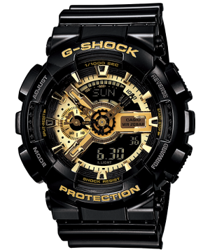 G shock GA-110