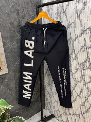 Sale.Balmain.100%.Imported.Very.Premium.Trackpant.CS