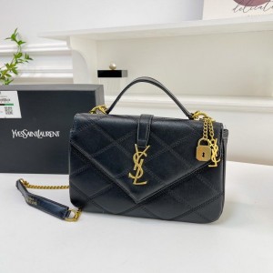 Ysl_saint laurent sling bag premium quality with double box packing 