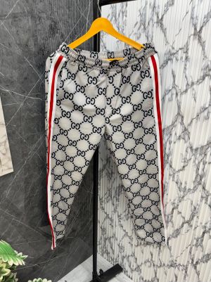 Sale.Gucci.100%.Imported.Very.Premium.Trackpant.CS