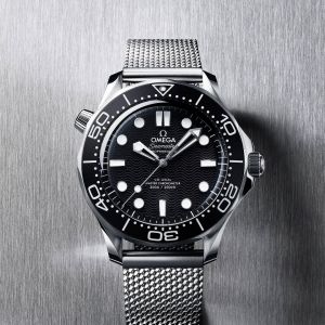 Omeg_a Seamaster Diver 300 Automatic
