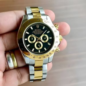 Role_x Oyster perpetual Daytona