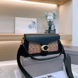 Coach_Tabby_26_Leather_Shoulder_Bag_With_OG_Box_&_Dust_Bag_(Printed_Black-244)