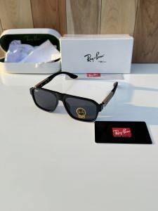 Rayban 8971 black