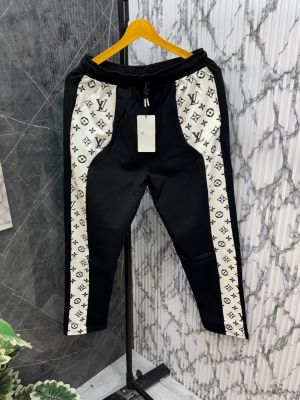 Sale.Louis.Vuitton.100%.Imported.Very.Premium.Trackpant.CS