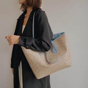 Coach_tote bag premium quality with og box