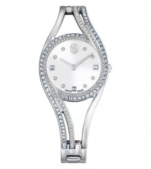 Swarovsk i Watch For Girl s