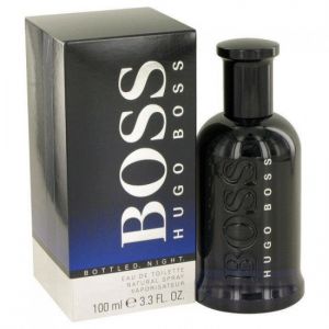 HUGO BOS_S BOTTLED NIGHT EDP 100ml