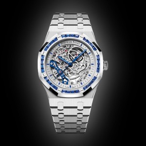 Audemar s Piguet Royal Oak Diamond