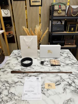 Burberry_Wallet_Belt_combo_With_Box_And_Dust_Bag(B66-2_Black)