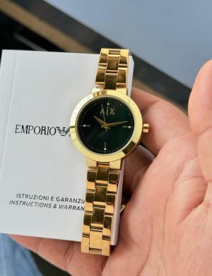 Empori o Exchange Jackie Analog For Women