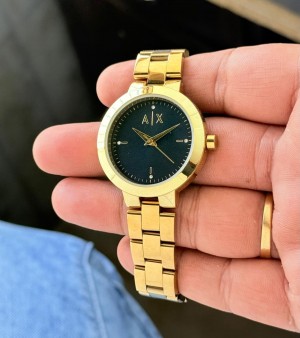 Empori o Exchange Jackie Analog For Women