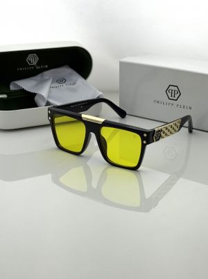 Philipp plein 080 yellow 