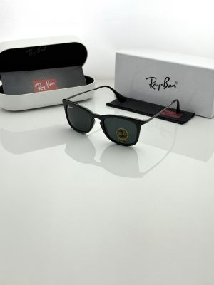 Rayban 4221 black black 