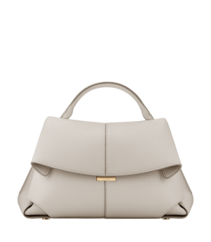 Polene Mokki Edition Textured white With box 5985