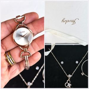 GUCC_I LADIES COPAR WHITE DAYAL