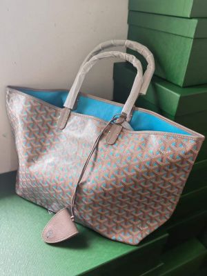 GOYARD_SAINT_LOUIS_PM_TOTE_BAG_WITH_OG_BOX_DUSTBAG