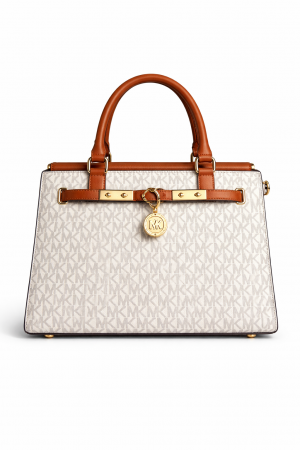 MICHAEL_KORS_HAMILTON_MEDIUM_SATCHEL_BAG_WITH_DUSTBAG_CARDS_TAGS_ETC