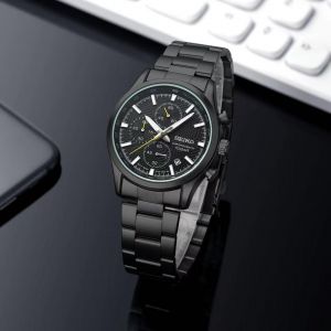 Seiko Prospex Police Tauriko