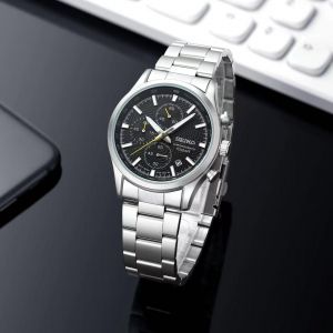 Seiko Prospex Police Tauriko