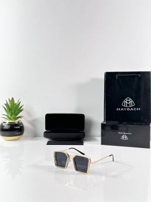 Maybach 2179 Gold Black