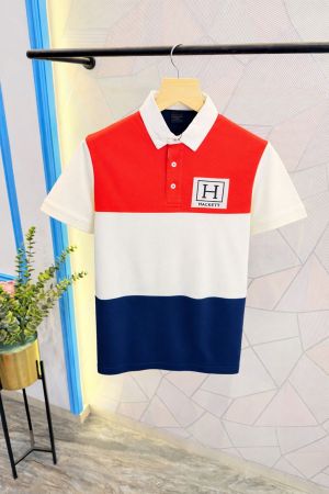 Hacket aston martin Premium Quality Polo T-Shirt  Store Article 