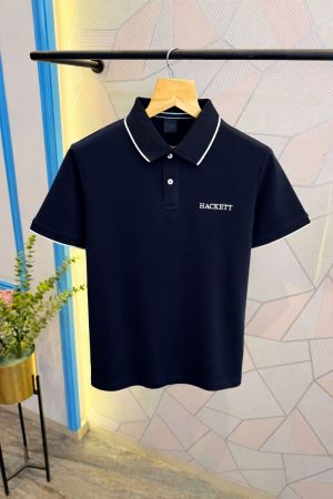 Hacket aston martin Premium Quality Polo T-Shirt  Store Article 