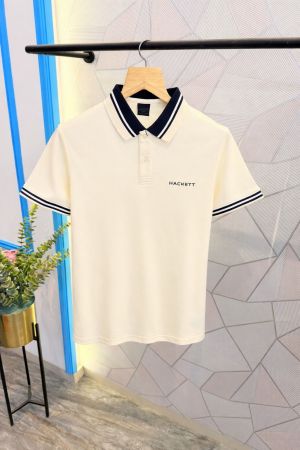 Hacket aston martin Premium Quality Polo T-Shirt  Store Article 