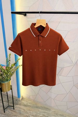 Hacket aston martin Premium Quality Polo T-Shirt  Store Article 