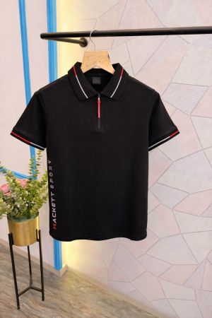 Hacket aston martin Premium Quality Polo T-Shirt  Store Article 