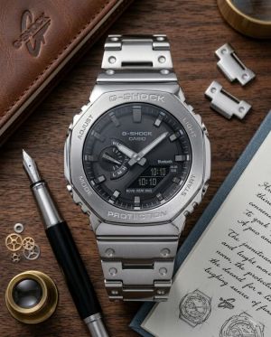 Casio G shock Gm2100 - J132