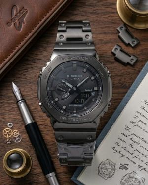 Casio G shock Gm2100 - J134