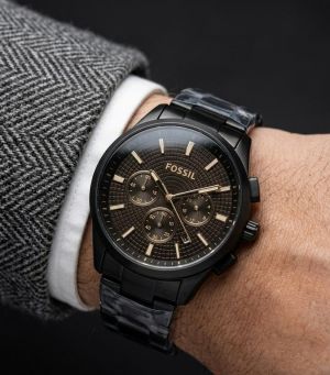 Fossi_l Everett Chronograph 