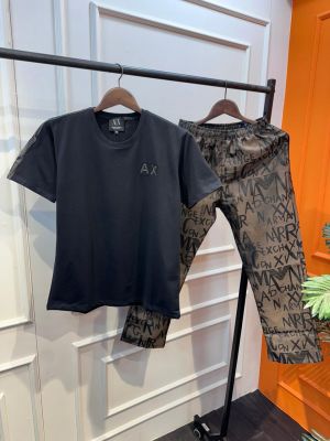 ARMAN I EXCHANGE PREMIUM CLASSIC TRACK SUIT 