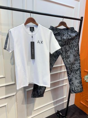 ARMAN I EXCHANGE PREMIUM CLASSIC TRACK SUIT 