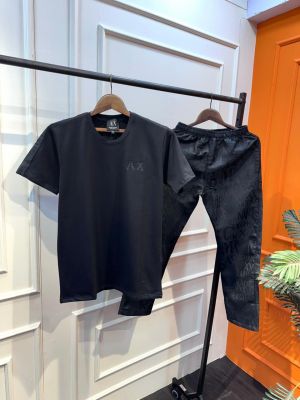 ARMAN I EXCHANGE PREMIUM CLASSIC TRACK SUIT 