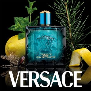 VERSACE EROS EDT 100ml 194