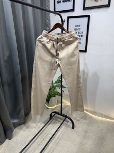 Zar a Summer imported linen trouser beige