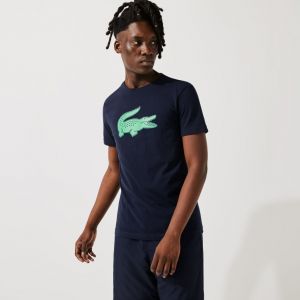 Lacost_e Premium Navy Store Article Tshirt 