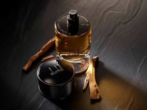 DUNHILL LONDON INDIAN SANDALWOOD 100ML 204 