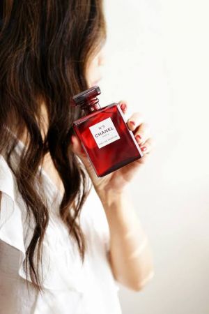 CHANE_L N5 RED EDP 100ml